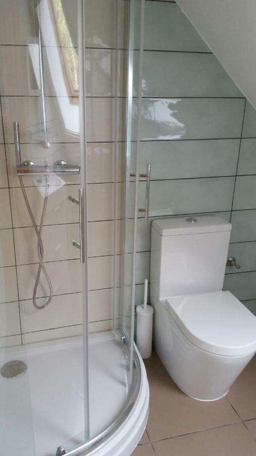 Classy Panorama Apartman Tihany Exteriör bild