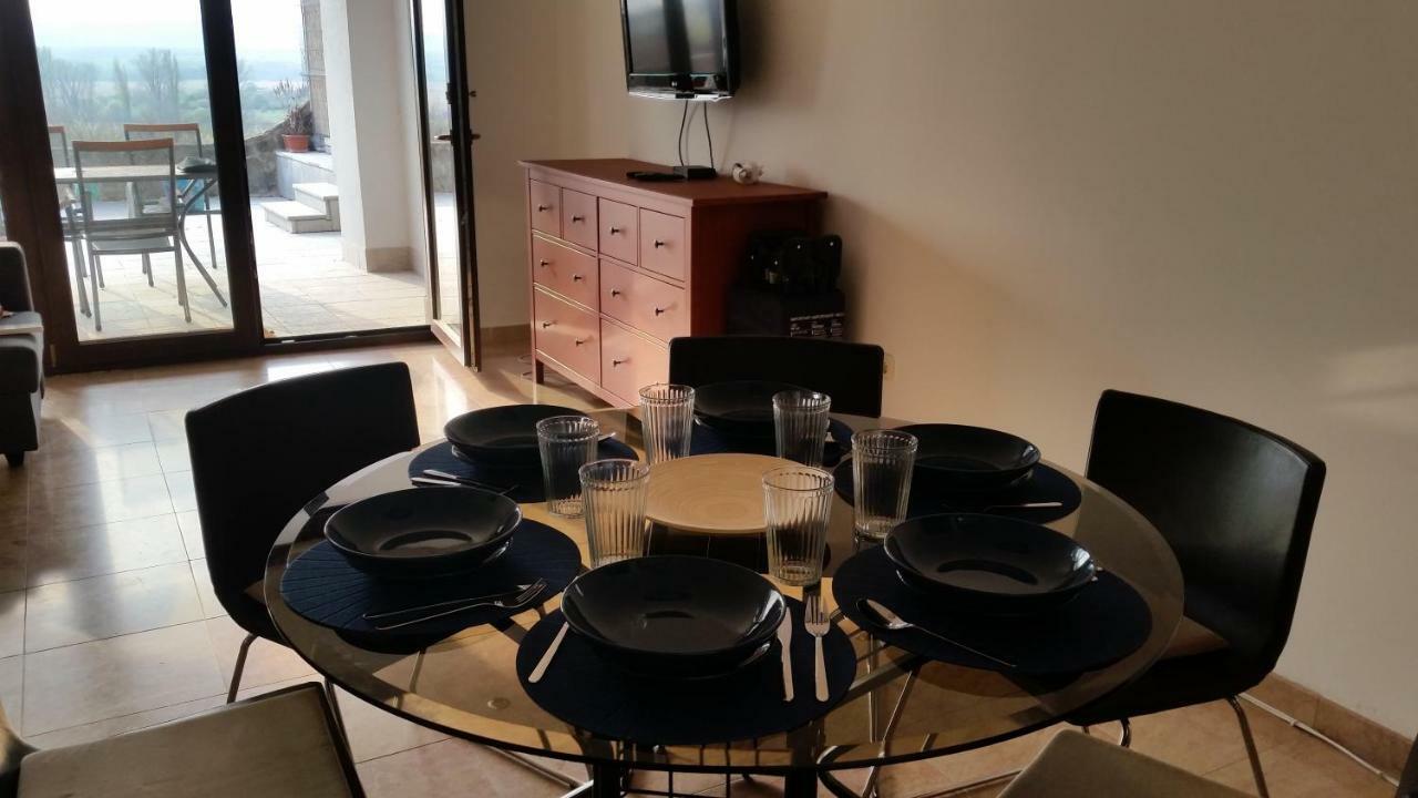 Classy Panorama Apartman Tihany Exteriör bild